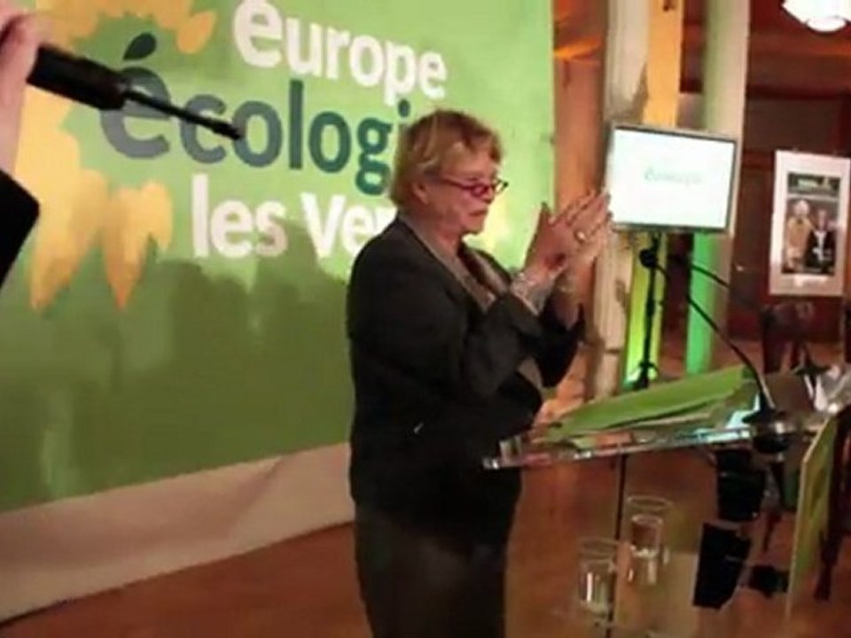 Clip du meeting en Yvelines : 8 mars 2011
