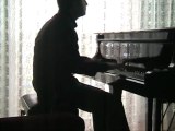 Beyonce Listen Piano cover Pianoforte