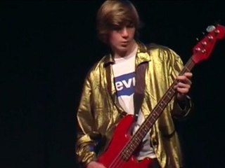 The weaks' end - Warning (Greenday)