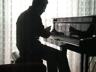 Kapustin Nicolai Jazz Etude N.3 Toccatina Nazareno Aversa