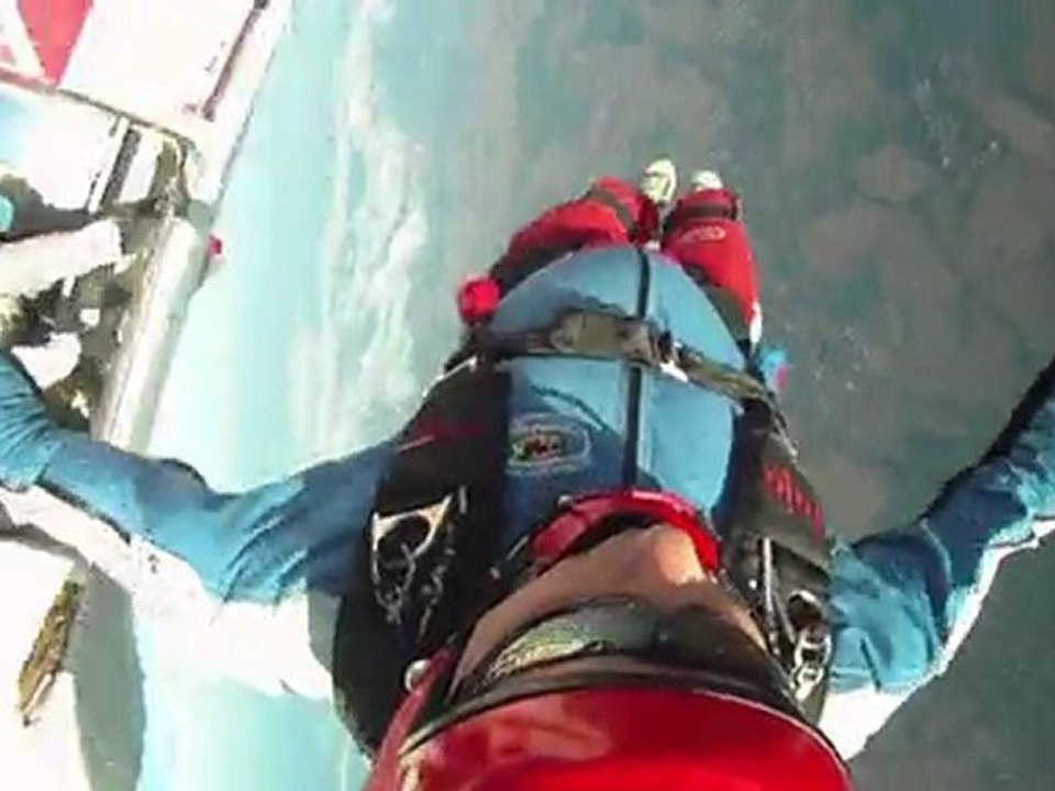 Prostejov 2010 Ready Set Go