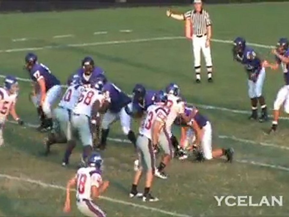 Chinedu Onuoha Highlights