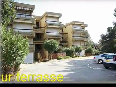 Achat appartement de standing a vendre a Bormes-les-Mimosas,