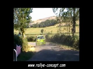 ADRIEN SOLEILLANT QUENTIN MATHIAS  BEST OF 2010 PARTIE 2