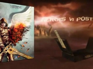 Might and Magic Heroes VI - Video Unboxing Collector