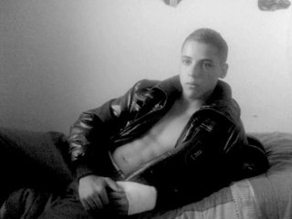 Ricardo ; Repose En Paix Frére *