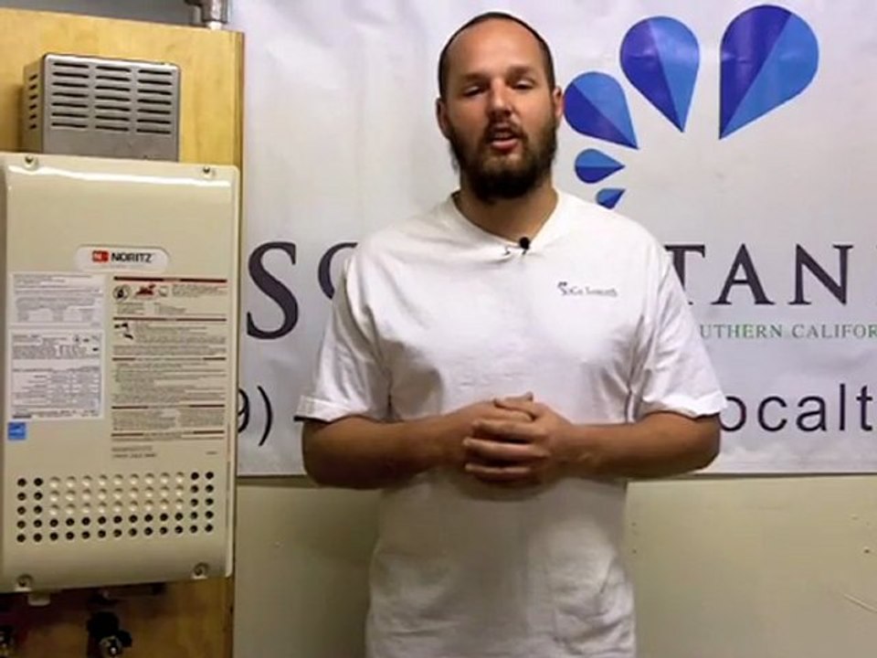 Tankless Water Heaters Can Last Over 20 Years: Orange County