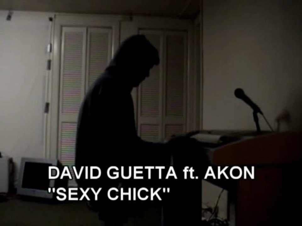Todd in the Shadows #2 : Sexy B*tch VOSTFR