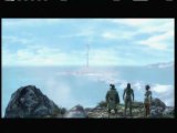 Lost Odyssey - 05 / Les Montagnes Ipsilon => 2ème partie