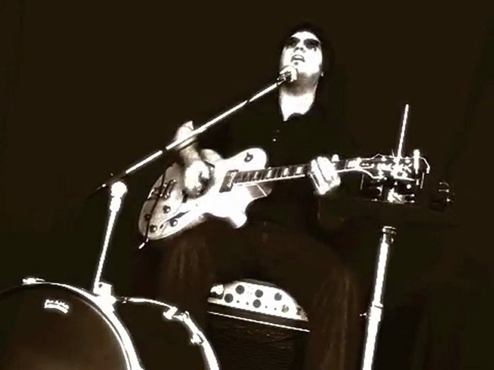 Fred Voleon : City catch my soul