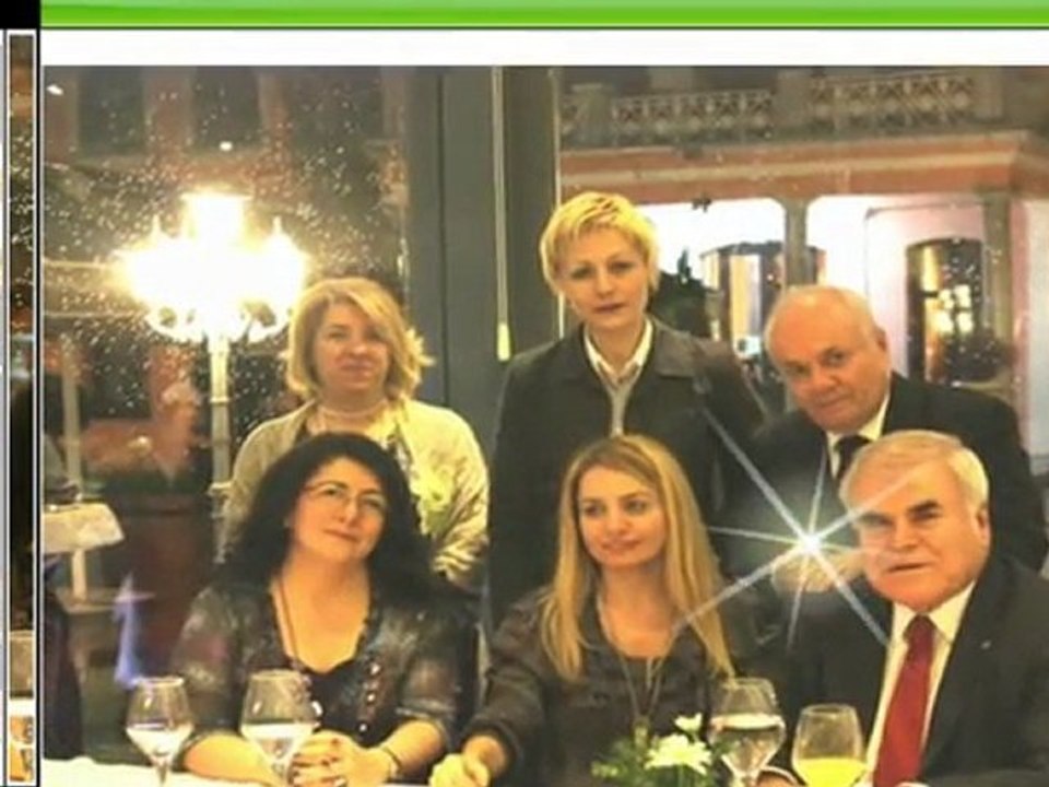 Balta Limanı Toplantıları  1