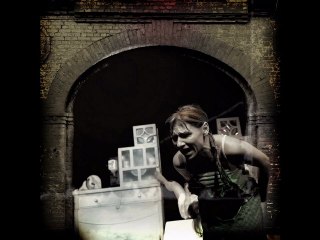 Cholonek Teatru Korez, fotokast