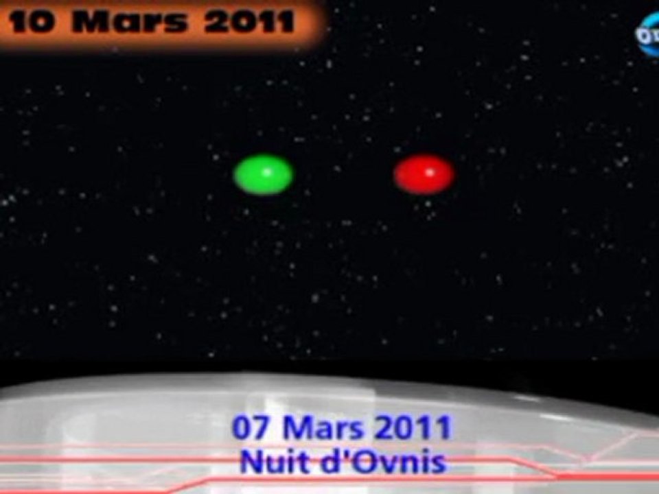 Alerte Ovni France 10.03.11