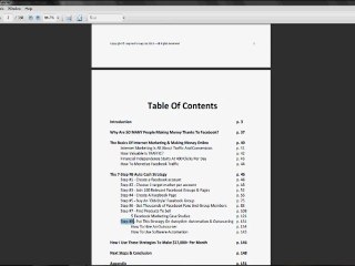 FB Auto Cash - Best Review - Is it a scam?