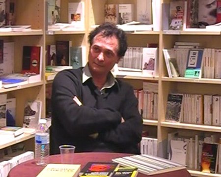 Normand baillargeon 5