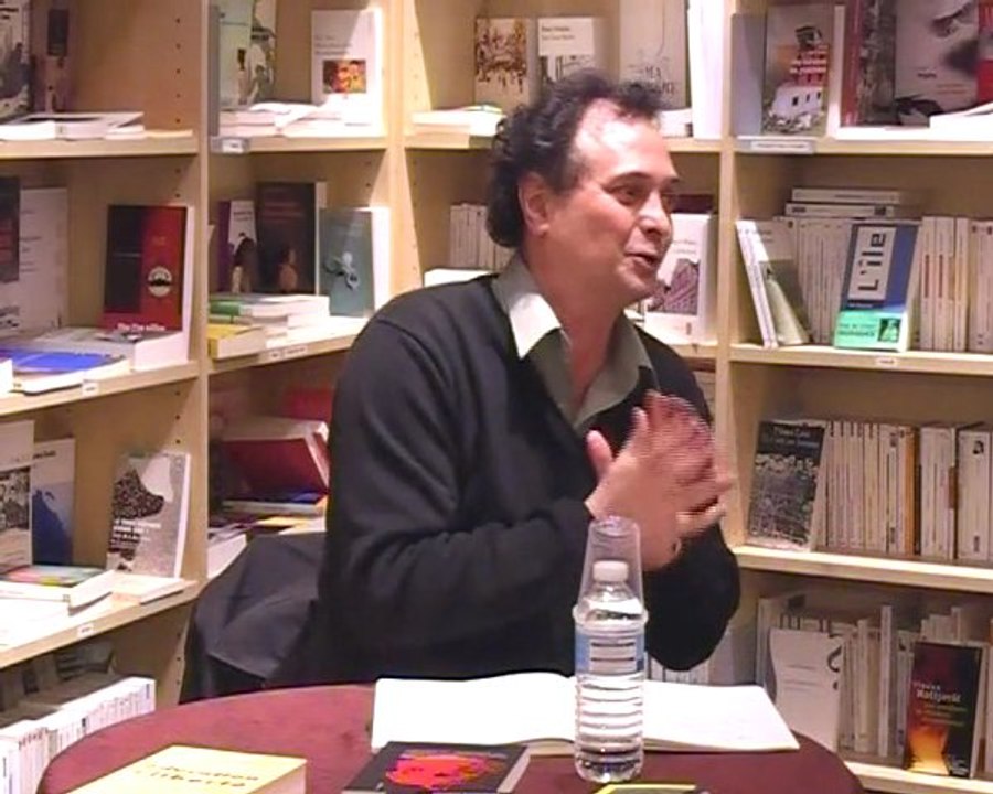 Normand baillargeon 1b