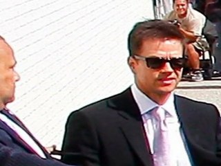 Celebrity Wedding Dresses