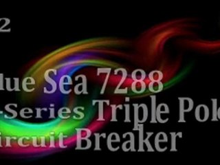Top 5 Great Circuit Breakers for 2011