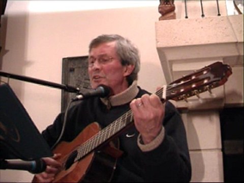 Pauvre Martin (Georges Brassens Cover)