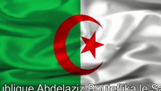 Grand Rassemblement de soutien A Bouteflika le 12/19 mars 11