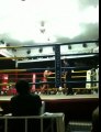 Boxe Thai 03/2011