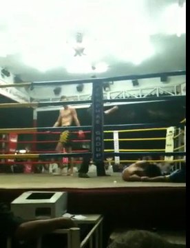 Box Thai Anglais/thaïlandais Ko