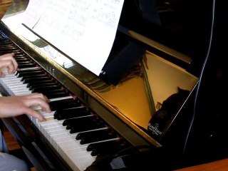 Michel Magne - B.O Fantomas - Ma chère Hélène