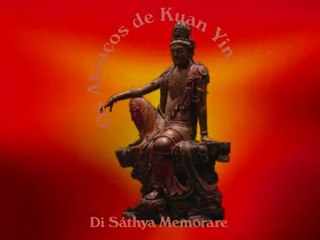 Os Abraços de Kuan Yin
