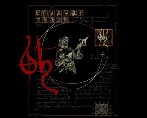 The Black Zodiac (El Zodiaco Negro)