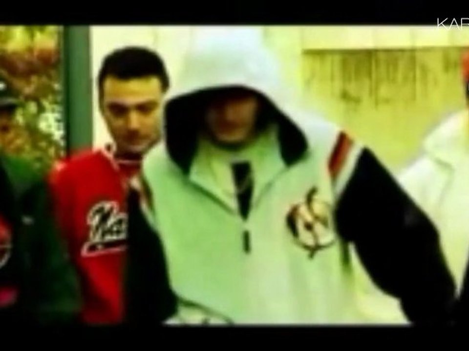 SEYIT YAKUT C-IT AKA TURKILLS - Heyecanlanma Kardes Muzik