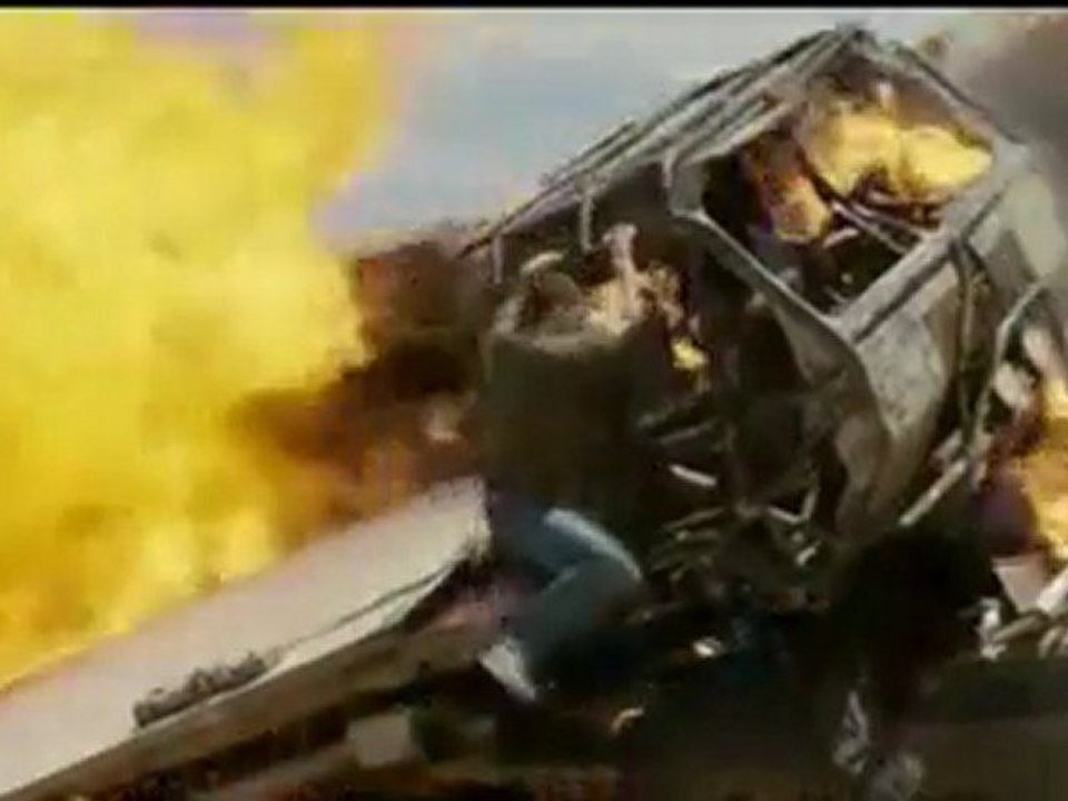 Fast Five