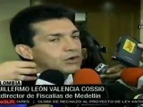 Tengo la conciencia tranquila: Valencia Cossío