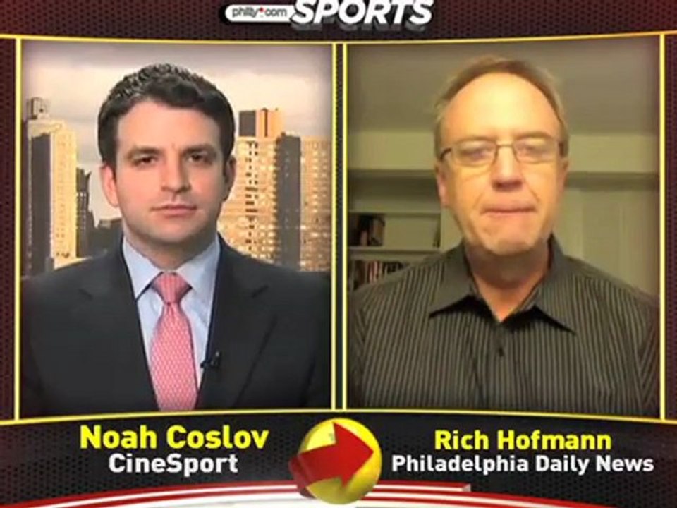 Hofmann: 3 Big Answers