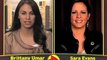 Sara Evans: Stronger