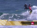Quiksilver Pro Gold Coast highlights