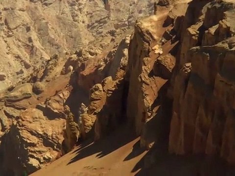 Where the Trail Ends - Freeride MTB film teaser