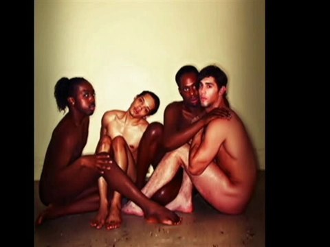 Dj StereOtype Mini Mix: Dance.Soul.Diva