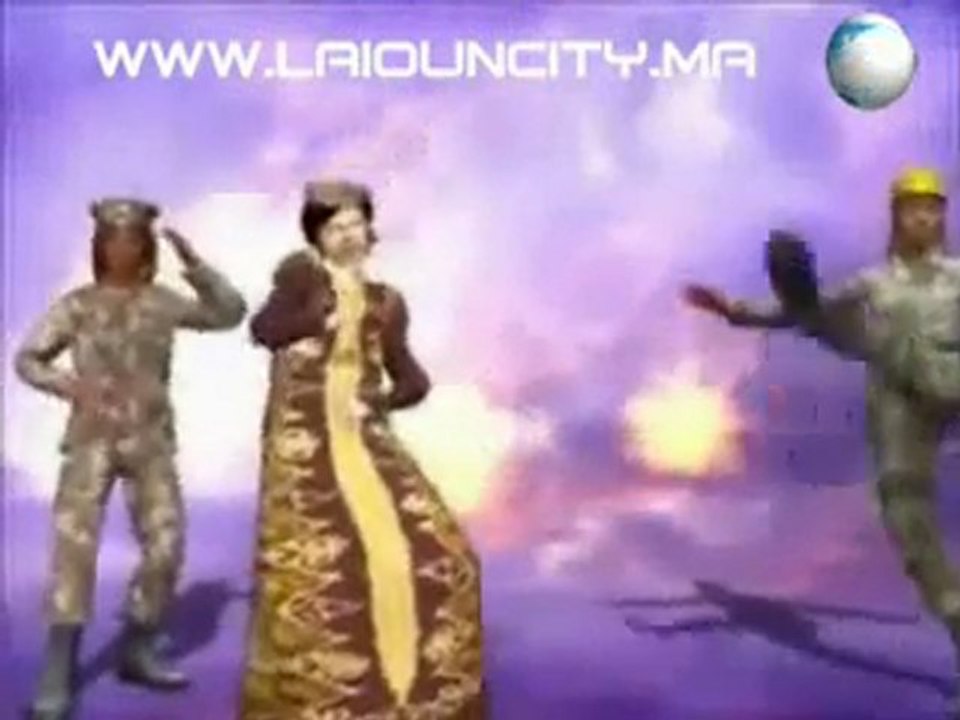 New Zenga  Zenga Dj 7HABIBI