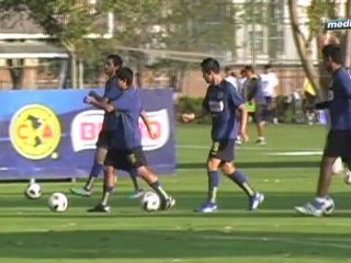 MT - América, 10 de marzo 2011