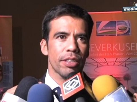 Medio Tiempo.com - Pável Pardo extrañará el Clásico Joven