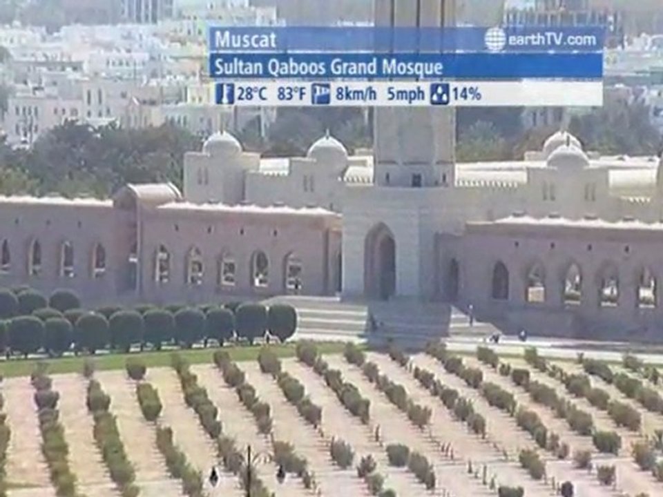 Ascona - Ticino - Switzerland, Berlin - Germany, Agadir - Morocco, Muscat - Oman, Ekaterinburg - Russia, Budapest - Hungary, Lucerne - Switzerland