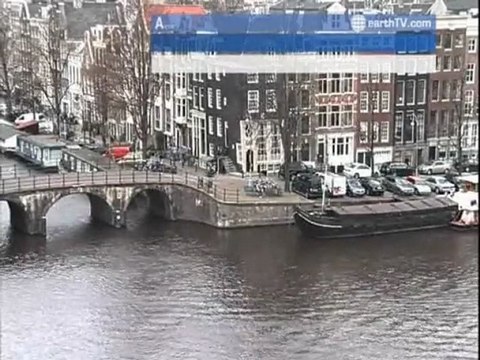 Arcachon - France, Agadir - Morocco, Muscat - Oman, Ascona - Ticino - Switzerland, Sydney - Australia, Amsterdam - Netherlands, Washington - USA