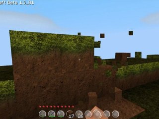 En avant pour minecraft Ep2