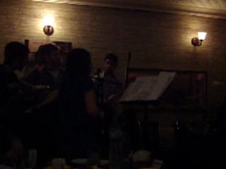 Eylem Gürbüz - canlı performans. Ekleyen Göksel