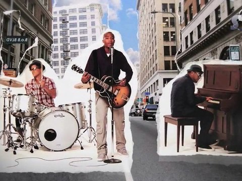 B.o.B feat. Bruno Mars vs. 2Pac, Ashanti & T.I. - Nothin' on You (Except Pac's Life) (S.I.R. Remix) | Mashup MUSIC VIDEO