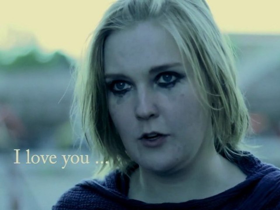 I LOVE YOU