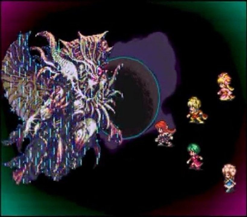 Romancing Saga 3 Boss Battle Medley Ver.2-14