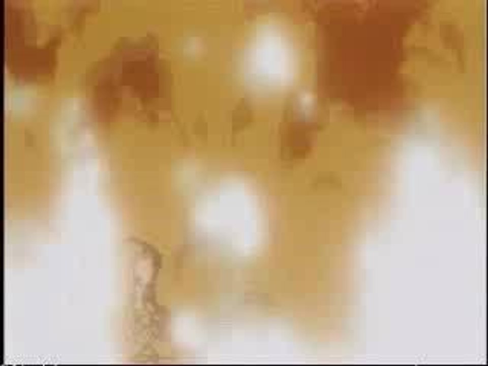 Dragon Ball Z - Trunks  - Linkin Park