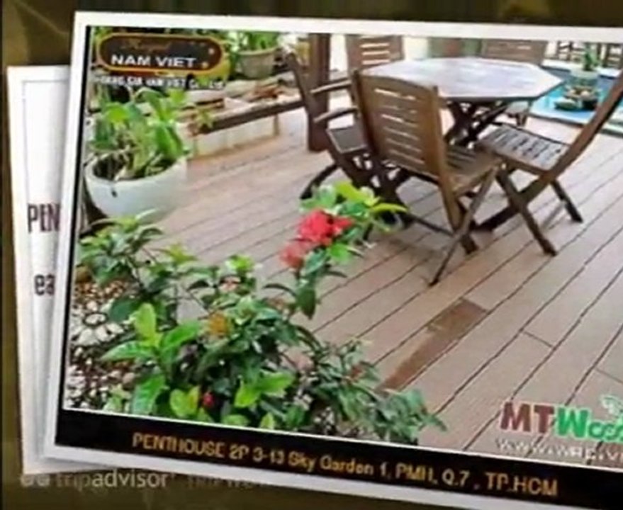 SÀN GỖ PERFECTLIFE