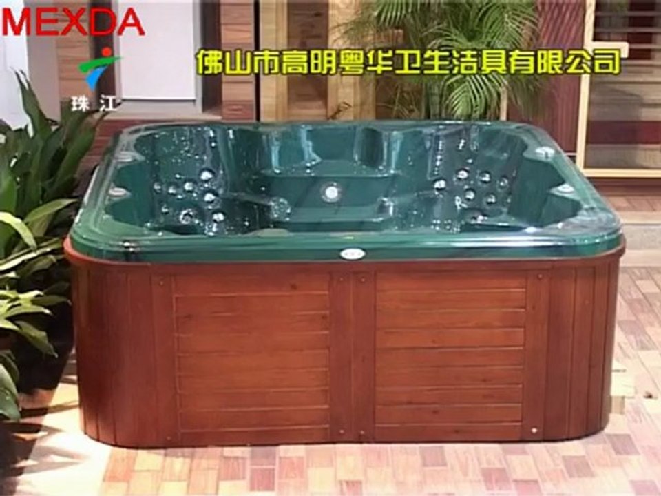 whirlpool bathtub_0